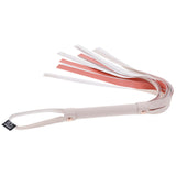 S&M Peaches 'n CreaMe Flogger Bondage and Fetish > Whips and Crops - Tophatter Daily Deals