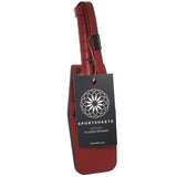 Saffron Studded Spanker Bondage and Fetish > Whips and Crops - Tophatter Daily Deals
