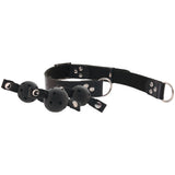 Fetish Fantasy Series Ball Gag Training System - Tophatter's Adult Products Bondage and Fetish > Ball Gags & Mouth Restraints - Tophatter Daily Deals