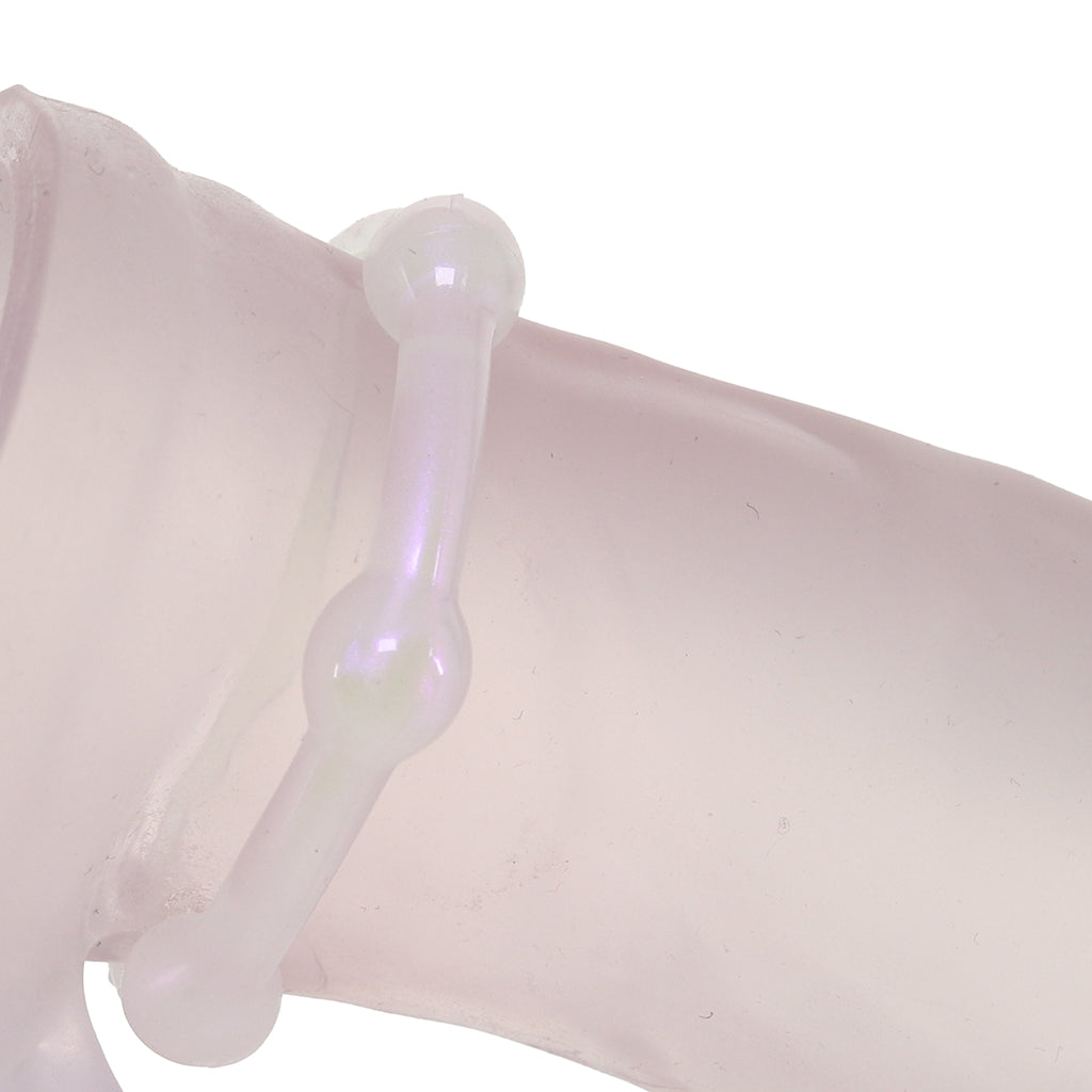 Fantasia Intensity Rings Set - Tophatter's Adult Sex Toys Online Cock Rings - Tophatter Daily Deals