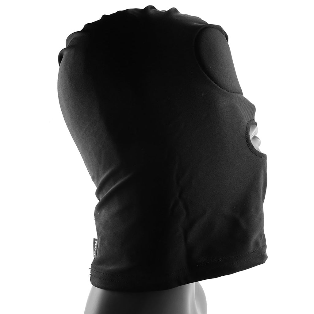 Shadow Hood - Tophatter's Adult Products Bondage and Fetish > Pleasure Masks and Dress Up Play - Tophatter Daily Deals