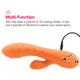 California Dreaming Newport Beach Babe Vibe - Tophatter's Adult Sex Toys Online Vibrators > Rabbit Vibrators - Tophatter Daily Deals