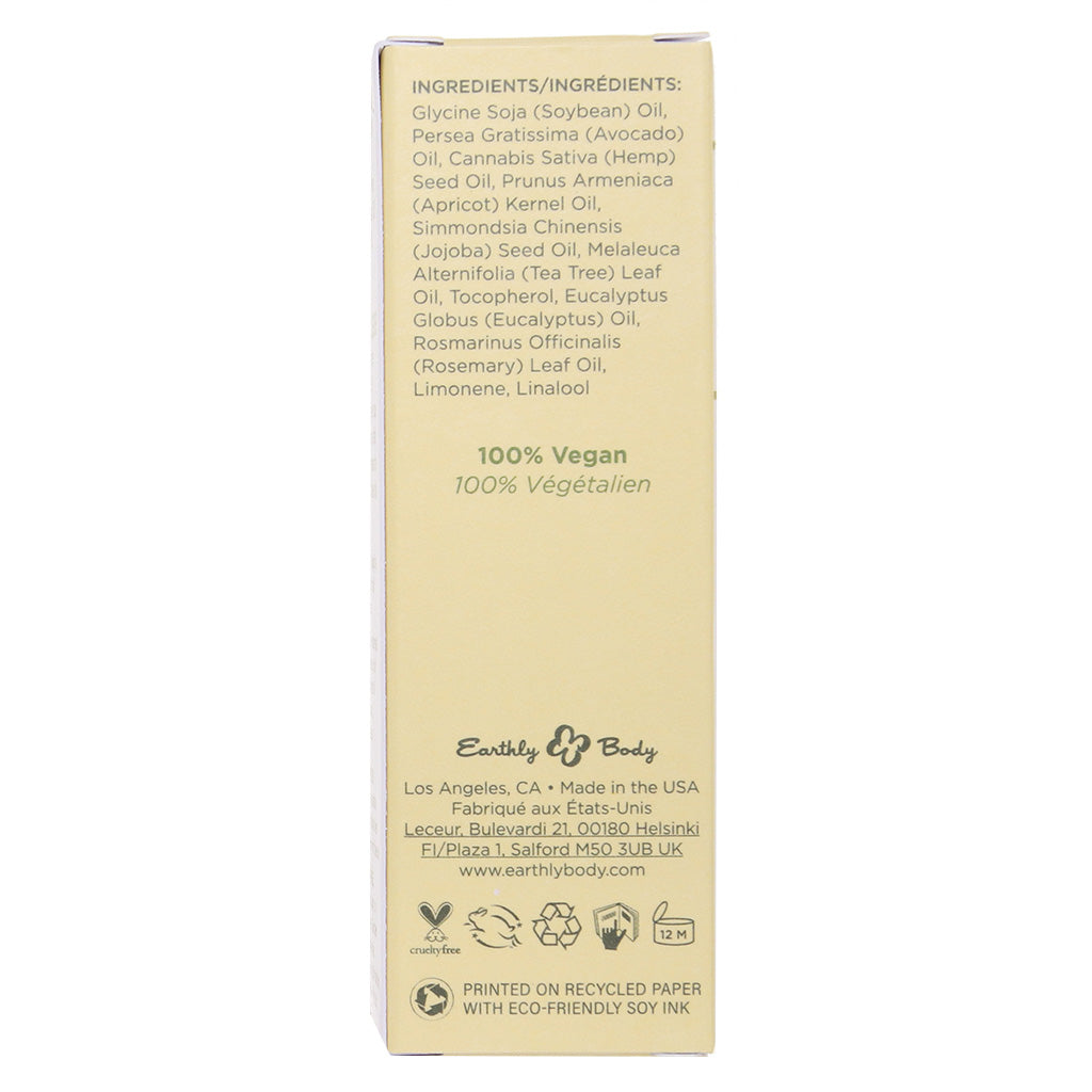 Miracle Oil Natural Healing Formula in 1oz/30ml Sensual Love > Personal Care - Tophatter Daily Deals