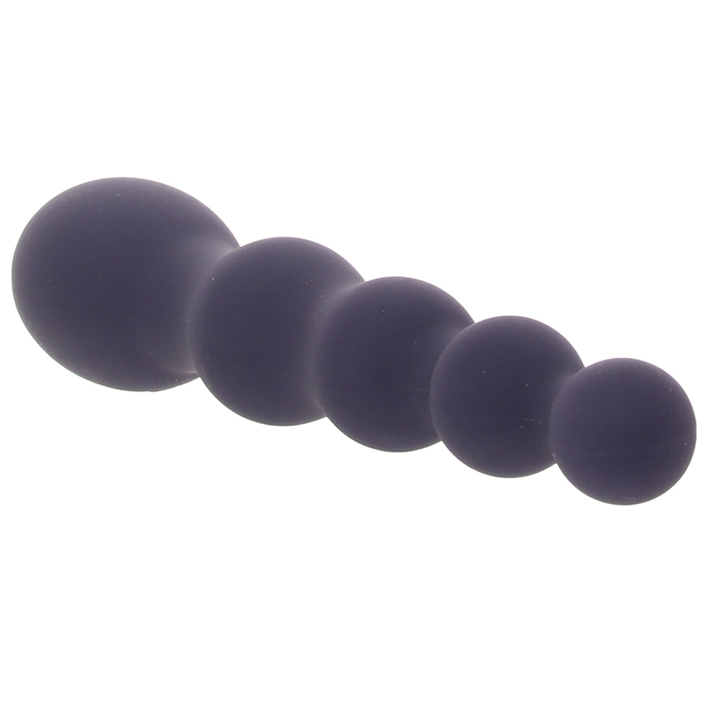 Zero Tolerance Rumpy Bumpy Vibe Anal Sex Toys > Anal Beads - Tophatter Daily Deals