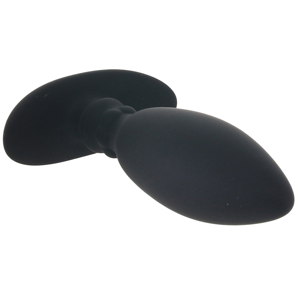 Ass-Station 3-in-1 Anal Training Kit - Tophatter's Adult Sex Toys Online Anal Sex Toys > Butt Plugs - Tophatter Daily Deals