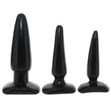 Colt Anal Trainer Kit Anal Sex Toys > Anal Starter Toys - Tophatter Daily Deals