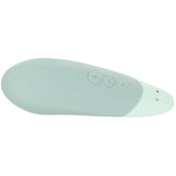 Womanizer UltraWave Lay-On Vibe in Sage Vibrators > Clitoral Stimulators - Tophatter Daily Deals