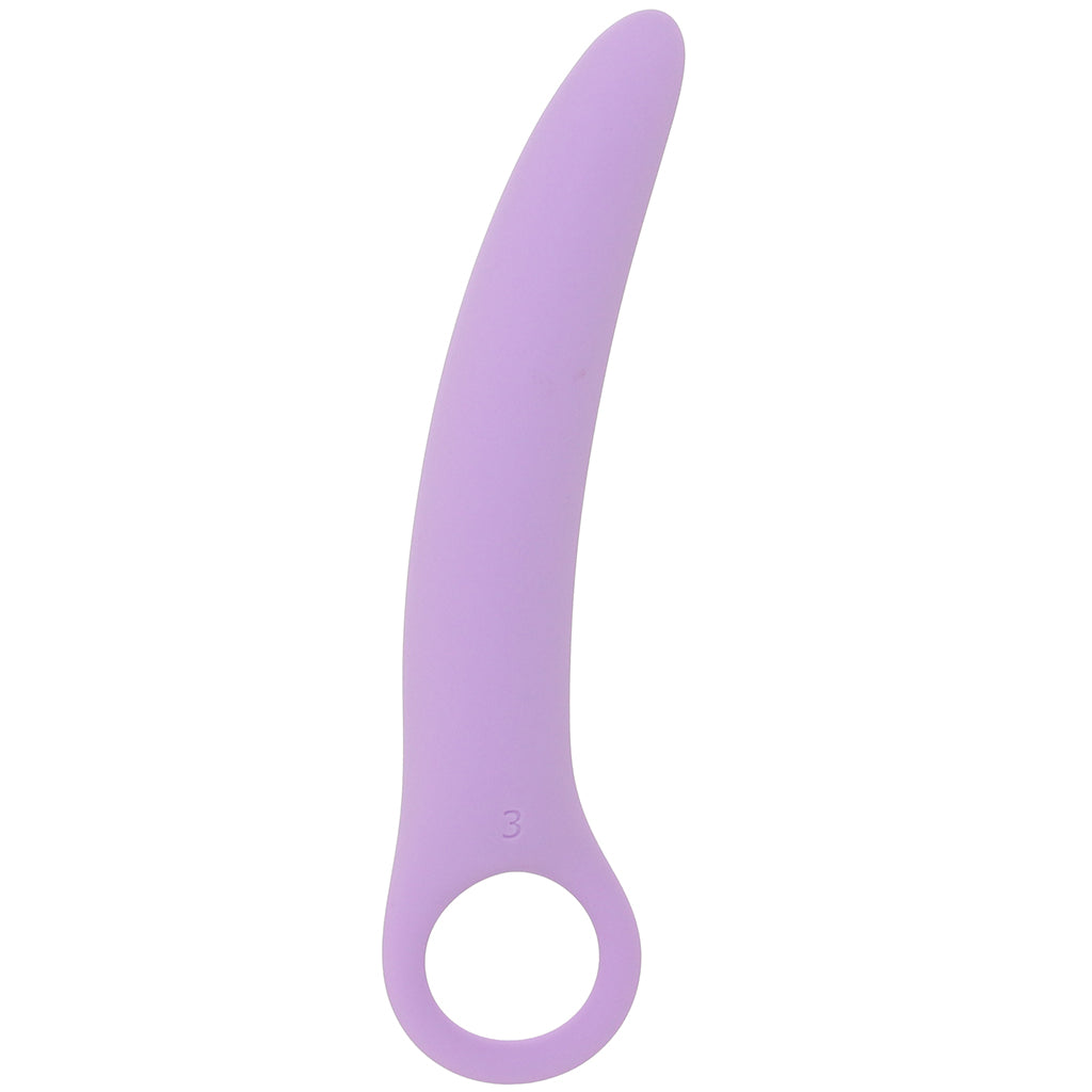 Passion Silicone Kegel Exerciser Set Kegel, Ben Wa and Pelvic Health Tools - Tophatter Daily Deals