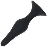 LEVELZ Silicone Slim Anal Plug in Medium Anal Sex Toys > Butt Plugs - Tophatter Daily Deals