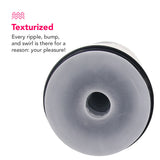 Bionic Sucking and Vibrating Masturbator Male Masturbators > Self-Contained Strokers - Tophatter Daily Deals