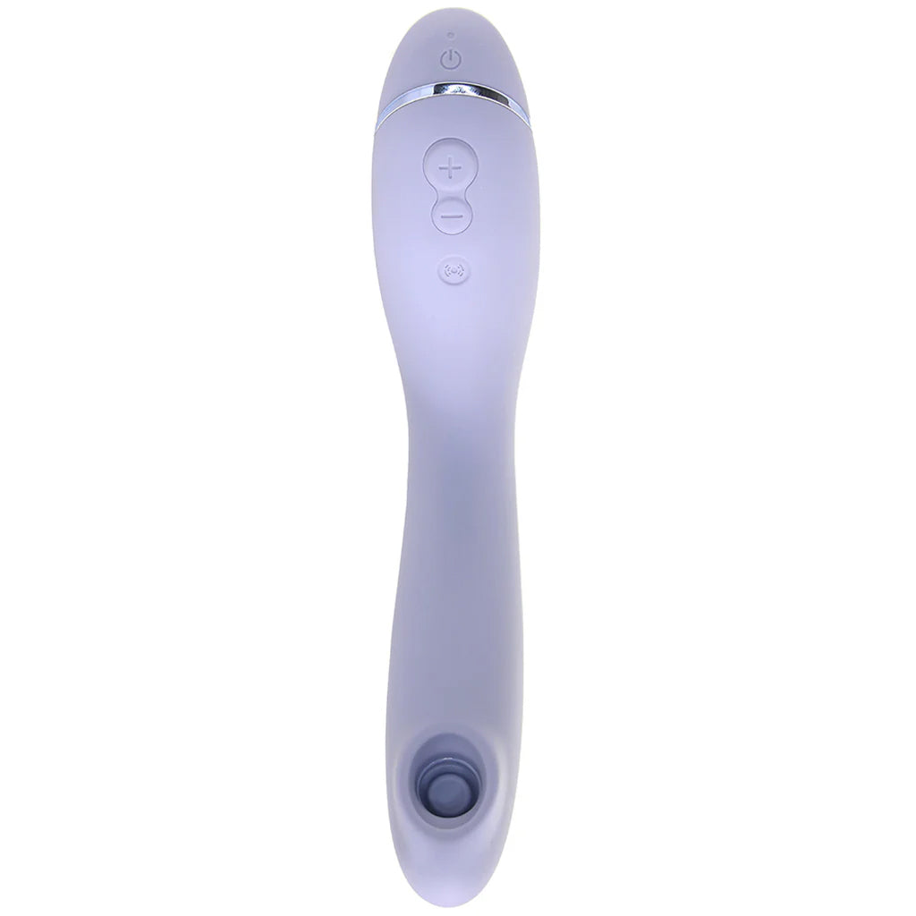 Womanizer OG G-Spot Air Stimulator in Lilac Vibrators > G-Spot Vibrators - Tophatter Daily Deals