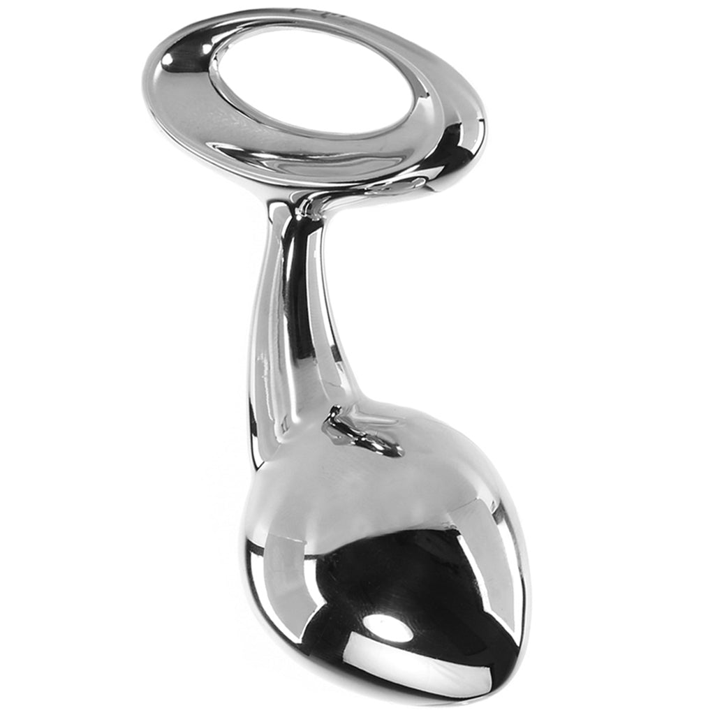 Pure Plug Large Anal Sex Toys > Butt Plugs - Tophatter Daily Deals