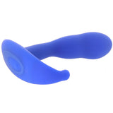 Admiral Advanced Curved Anal Probe Anal Sex Toys > Prostate Massagers - Tophatter Daily Deals