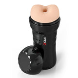 PDX Wet Bussies Super Bangin' Butthole Stroker in Light - Tophatter's Adult Sex Toys Online Male Masturbators > Realistic Butts - Tophatter Daily Deals