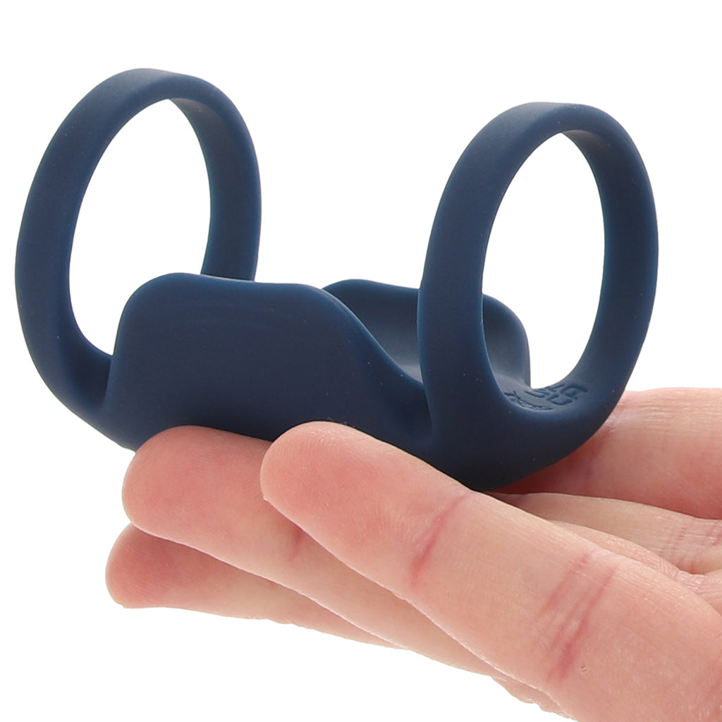 Playboy Jet Pack Vibrating Shaft Sleeve Cock Rings - Tophatter Daily Deals