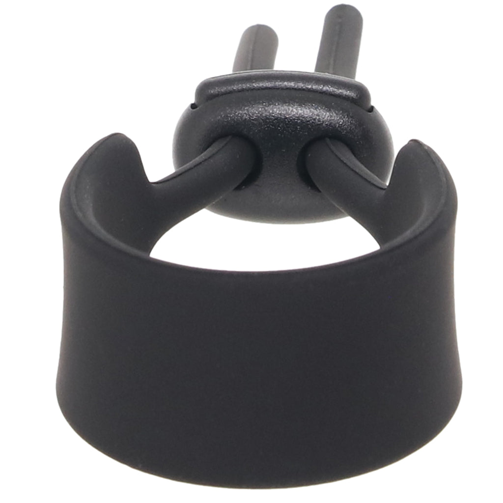 LEVELZ Wide Lasso Cock Ring Cock Rings - Tophatter Daily Deals