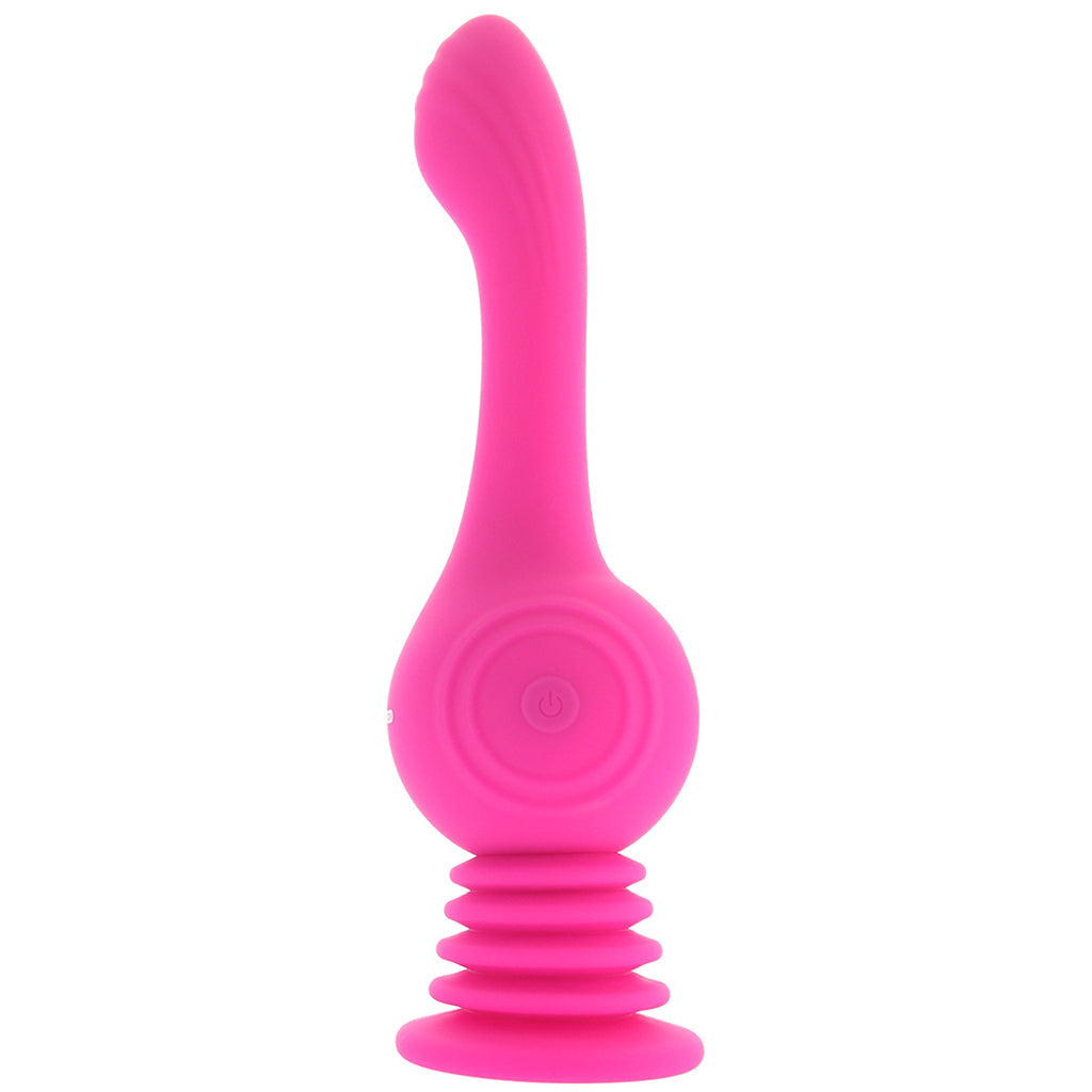 Gyro G-Spot Vibe Vibrators > G-Spot Vibrators - Tophatter Daily Deals