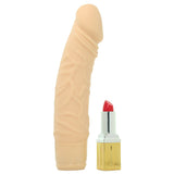 Silicone Stud Woody Vibe in Light Vibrators > Realistic Vibrator Dildos - Tophatter Daily Deals