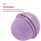 Opal Tickler Egg Massager Vibrators > Bullet and Egg Vibrators - Tophatter Daily Deals