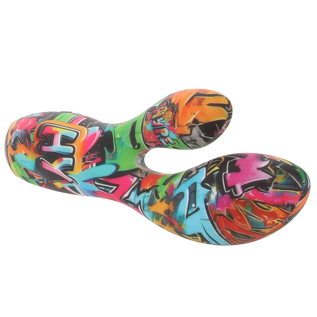 Hype Dual Stim Rabbit Vibe - Tophatter's Vibrator Deals Online Vibrators > Rabbit Vibrators - Tophatter Daily Deals