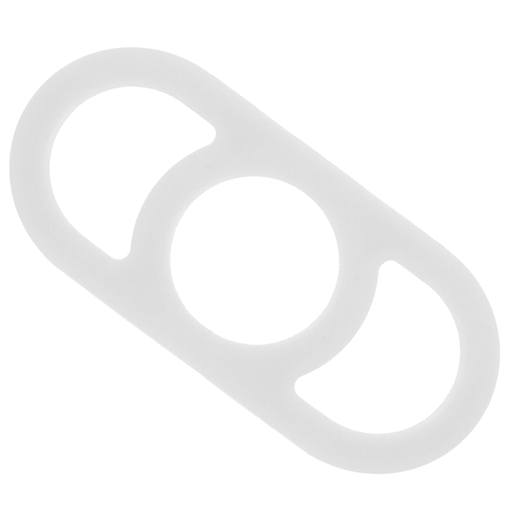 Commander Erection Enhancer Ring for Penis Pumps - Tophatter's Adult Products Male Enhancement > Penis Pumps - Tophatter Daily Deals