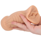 Richelle Ryan ULTRASKYN Pocket Pussy - Tophatter's Adult Sex Toys Online Male Masturbators > Pocket Strokers - Tophatter Daily Deals