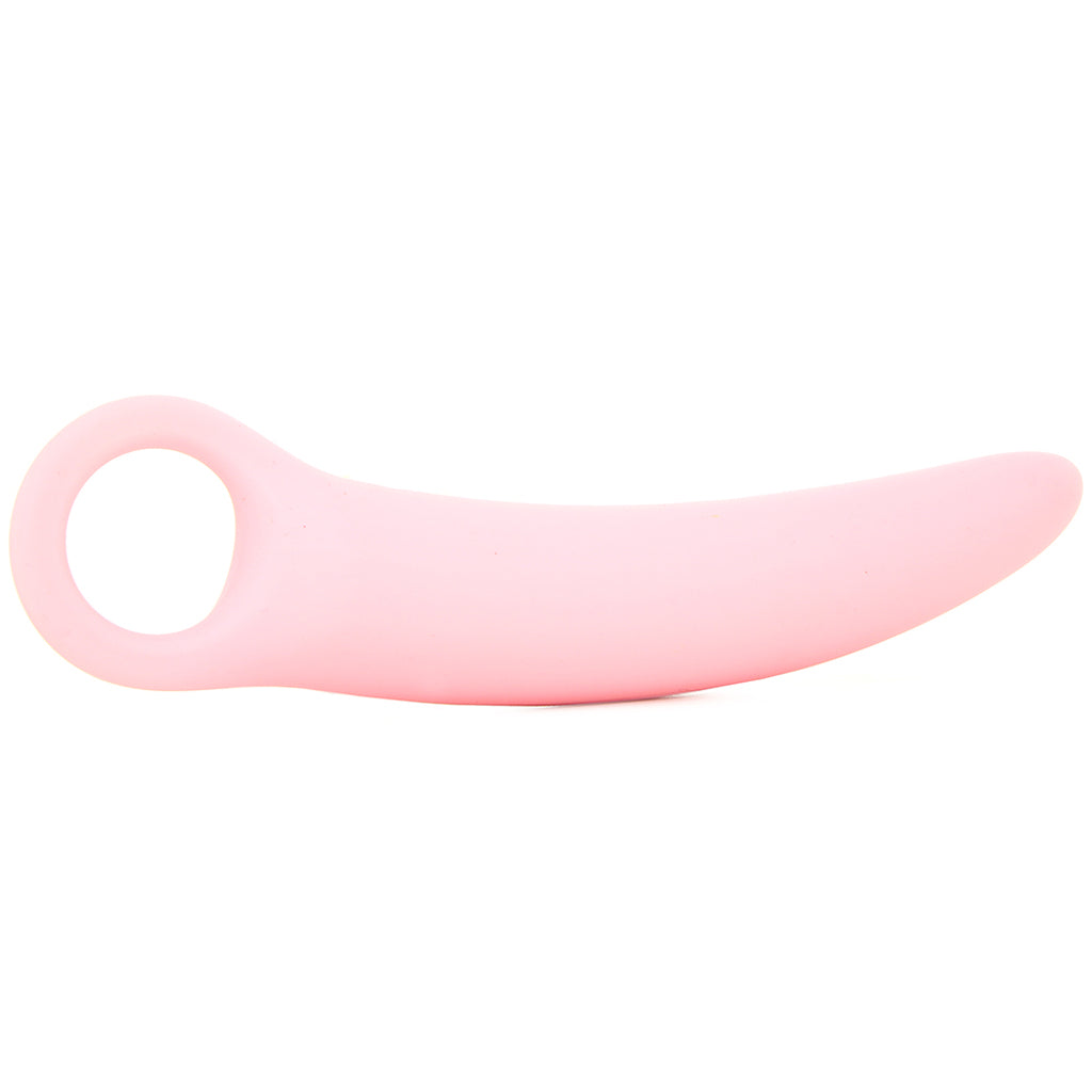 Inspire Silicone Dilator Kit Kegel, Ben Wa and Pelvic Health Tools - Tophatter Daily Deals