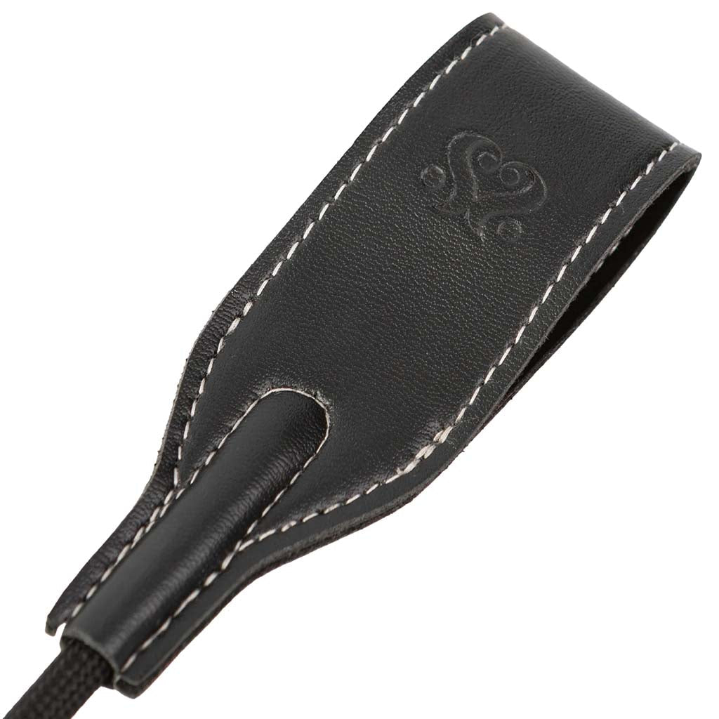 Sei Mio Rein In Desire Riding Crop - Tophatter's Adult Sex Toys Online Bondage and Fetish > Whips and Crops - Tophatter Daily Deals