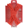 Ouch! 32.8'/10m Bondage Rope in Red Bondage and Fetish > Restraints - Tophatter Daily Deals