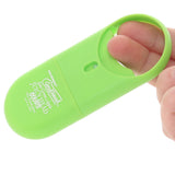 GoodHead Juicy Head Sours Mouth Spray To-Go in Green Apple Lubes and Lotions > Flavored Sex Lubes - Tophatter Daily Deals