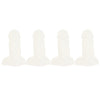 Big Ballers Magnetic Snap-On Peckers in Glow-In-The-Dark Novelties 'n Parties - Tophatter Daily Deals