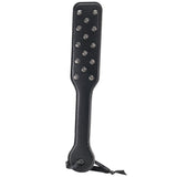 Sei Mio Studdy Hard Paddle Bondage and Fetish > Whips and Crops - Tophatter Daily Deals