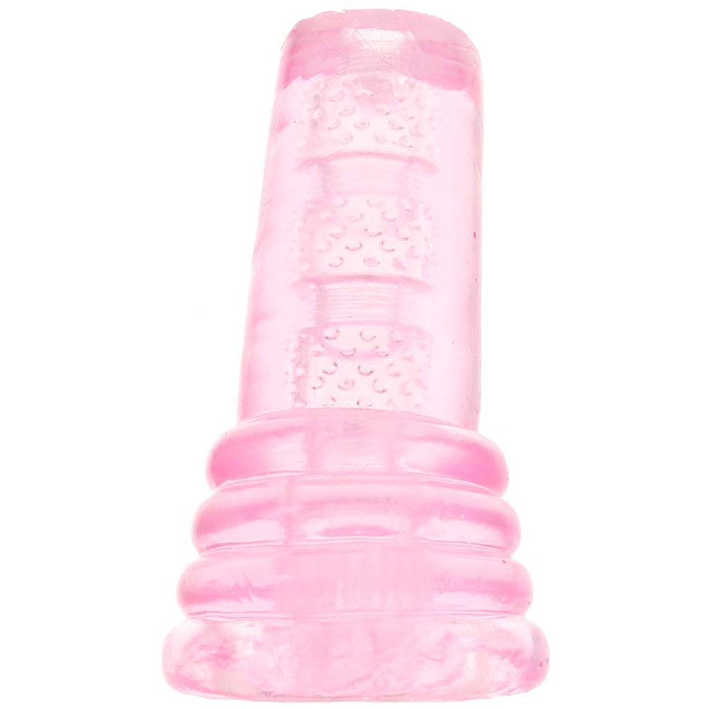 Super Head Honcho Masturbator Male Masturbators > Pocket Strokers - Tophatter Daily Deals