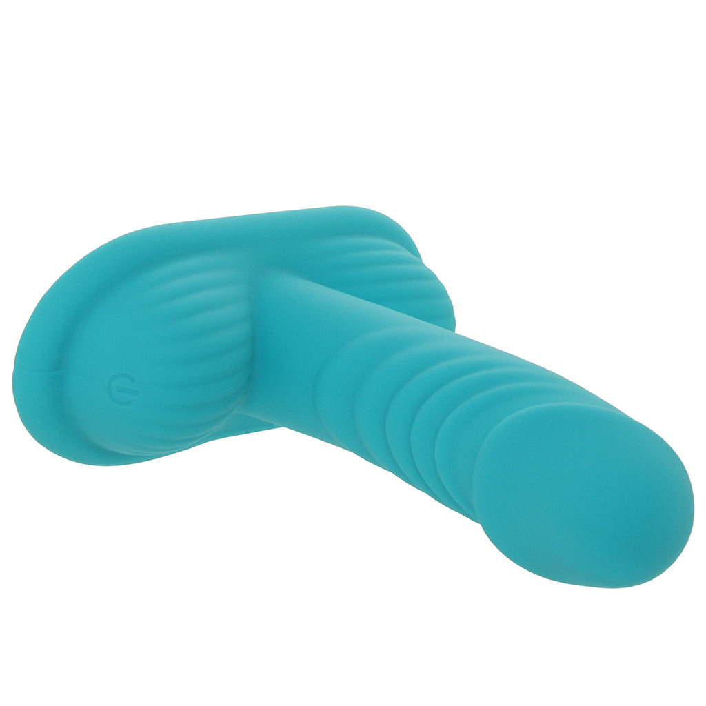 Oakley 10 Speed Grinder Vibe Vibrators > Grinder Sex Toys - Tophatter Daily Deals