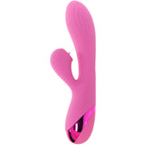 Juicy V-gasm Licking Rabbit Vibe Vibrators > Rabbit Vibrators - Tophatter Daily Deals