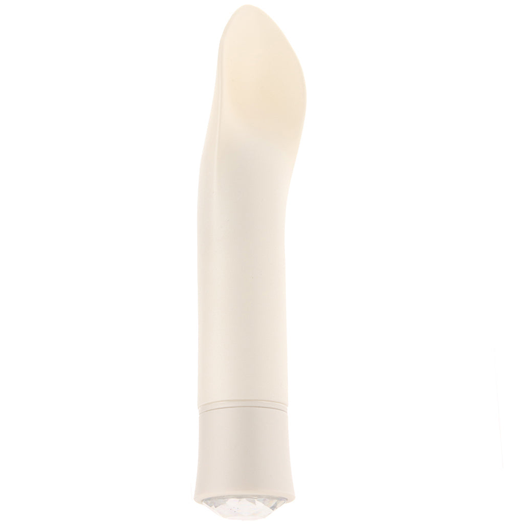 Oh My Gem Bold Vibe Vibrators > Clitoral Stimulators - Tophatter Daily Deals