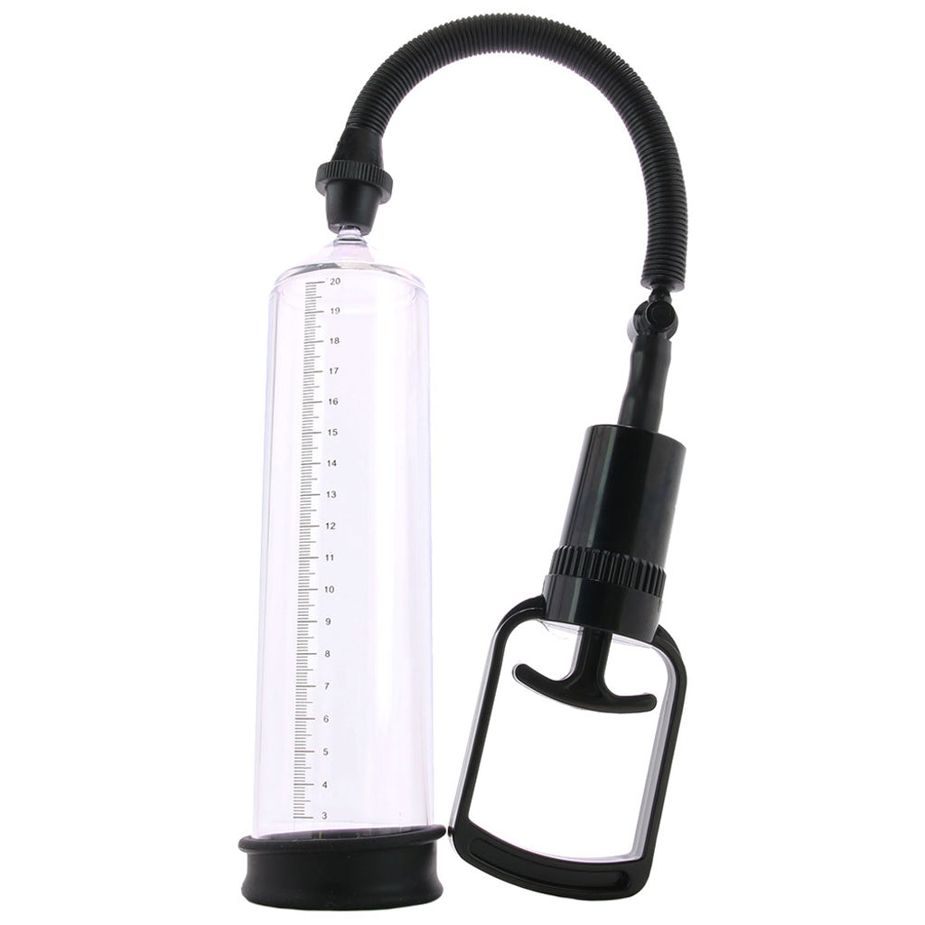 Classix Large Penis Enlargement Pump Male Enhancement > Penis Pumps - Tophatter Daily Deals