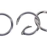 Edge Tuggable Clover Clamps Bondage and Fetish > Nipple Stimulators & Clamps - Tophatter Daily Deals