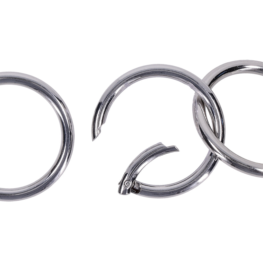 Edge Tuggable Clover Clamps Bondage and Fetish > Nipple Stimulators & Clamps - Tophatter Daily Deals
