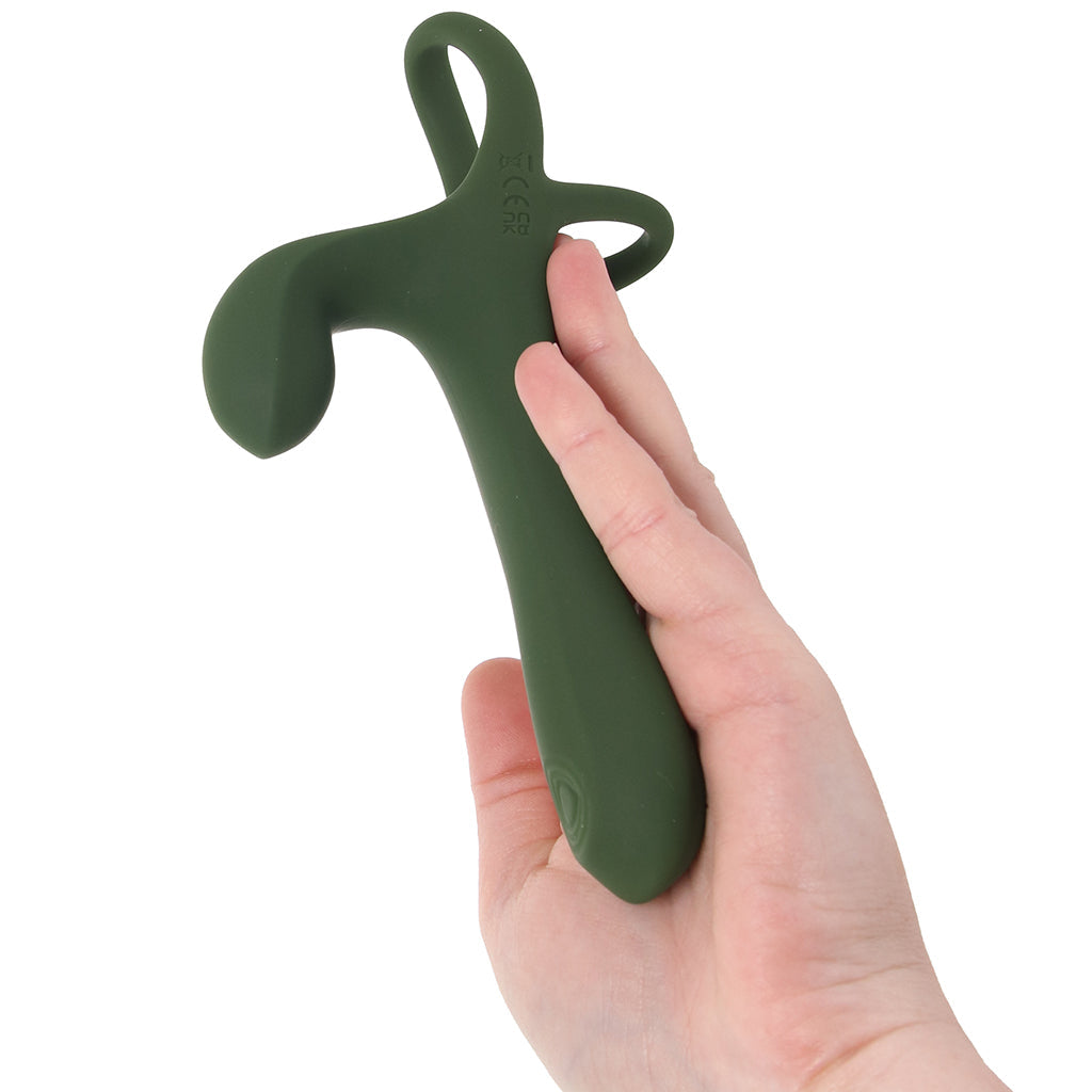Zero Tolerance Strap, Tap & Go Enhancer - Tophatter's Vibrator Deals Online Male Enhancement > Extenders and Sleeves - Tophatter Daily Deals
