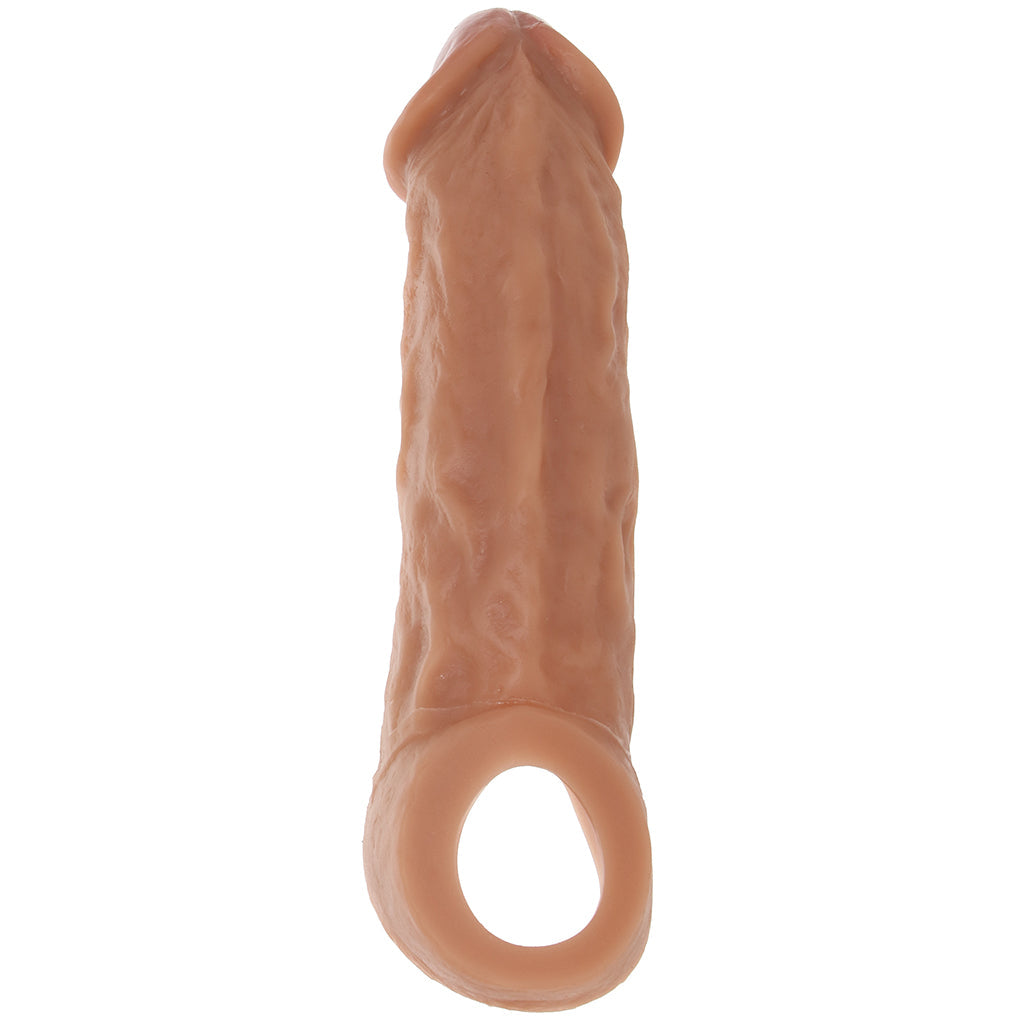 Performance Plus Intrepid 2 Inch Silicone Extender Male Enhancement > Extenders and Sleeves - Tophatter Daily Deals