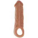 Performance Plus Intrepid 2 Inch Silicone Extender Male Enhancement > Extenders and Sleeves - Tophatter Daily Deals