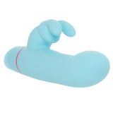 Love Bunny Rotating Bunny Vibe in Blue - Tophatter's Vibrator Deals Online Vibrators > Rabbit Vibrators - Tophatter Daily Deals