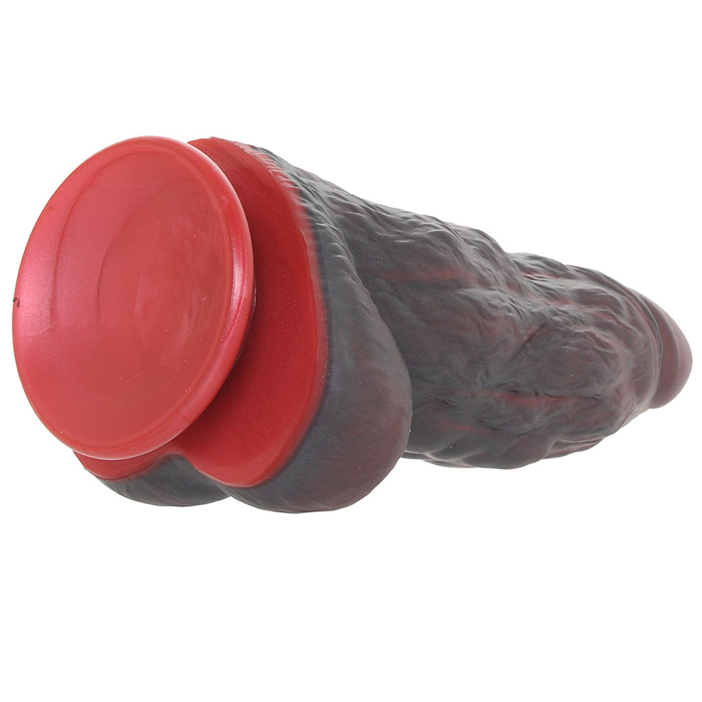 Creature Cocks King Kong Silicone Dildo Dildo Sex Toys > Fantasy Dildos - Tophatter Daily Deals