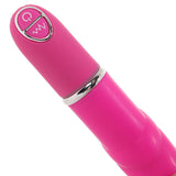 Lia "G" Bliss 10 Function Vibe in Pink - Tophatter's Vibrator Deals Online Vibrators > G-Spot Vibrators - Tophatter Daily Deals