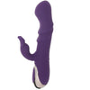 Playboy Bunny Punch Rotating Rabbit Vibe Vibrators > Rabbit Vibrators - Tophatter Daily Deals