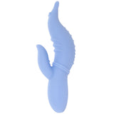 Polynesian Pleasures Siren Warming Rabbit Vibe Vibrators > G-Spot Vibrators - Tophatter Daily Deals