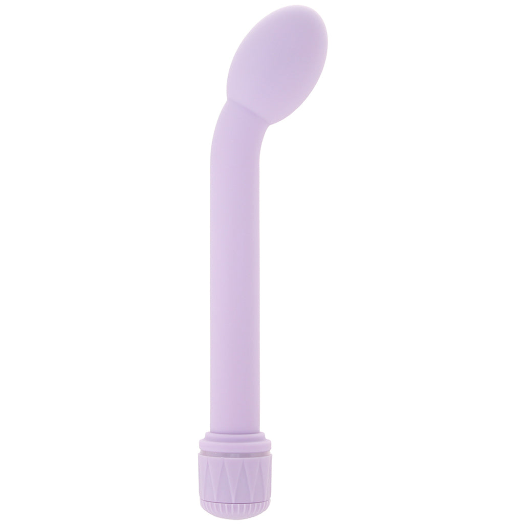 First Time G-Spot Tulip Vibe in Purple - Tophatter's Vibrator Deals Online Vibrators > G-Spot Vibrators - Tophatter Daily Deals