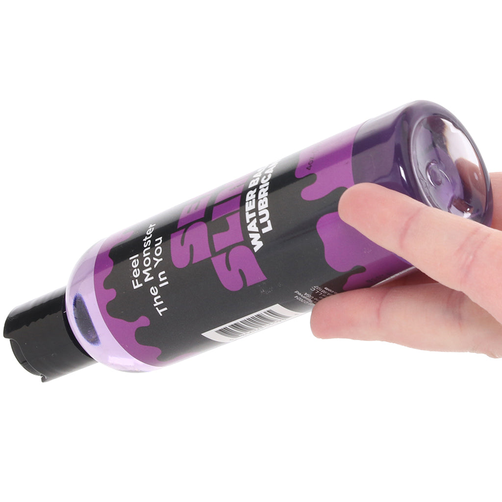 Purple Sex Slime Water Based Lube in 4oz/118ml Lubes and Lotions > Water Based Sex Lubes - Tophatter Daily Deals