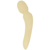 Dame Min External Wand Vibe in Butter Vibrators > Wands - Tophatter Daily Deals